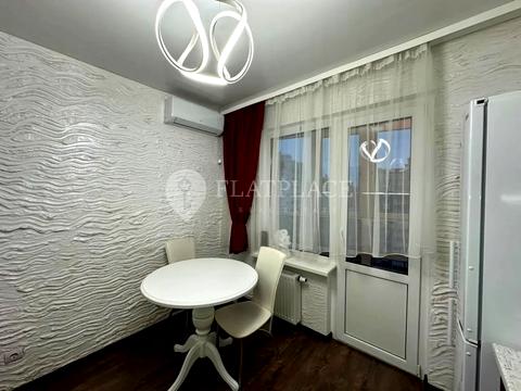 квартира по адресу Бориса Гмыри ул., 12-Б