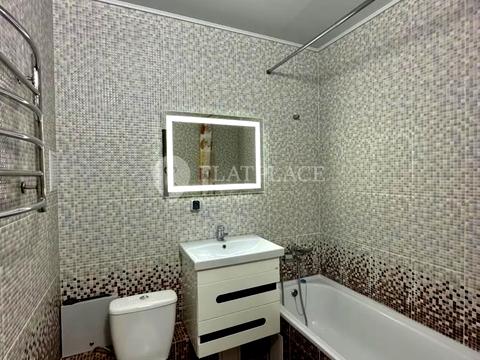 квартира по адресу Бориса Гмыри ул., 12-Б