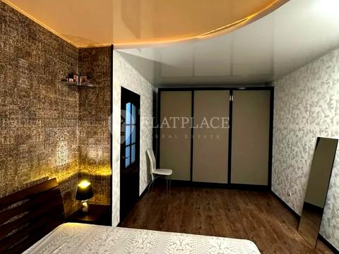 квартира по адресу Бориса Гмыри ул., 12-Б