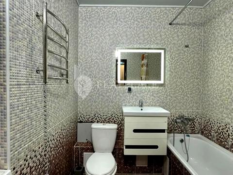 квартира по адресу Бориса Гмыри ул., 12-Б