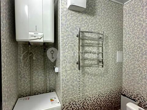 квартира по адресу Бориса Гмыри ул., 12-Б