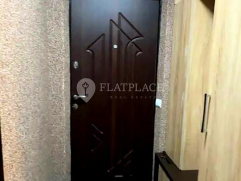 квартира по адресу Бориса Гмыри ул., 12-Б