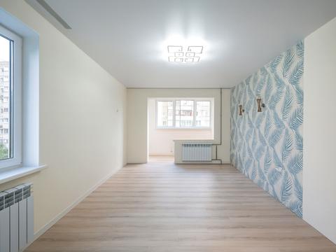 квартира за адресою Володимира Івасюка просп. (Героїв Сталінграду), 54-А