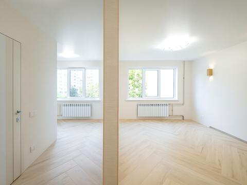 квартира за адресою Володимира Івасюка просп. (Героїв Сталінграду), 54-А