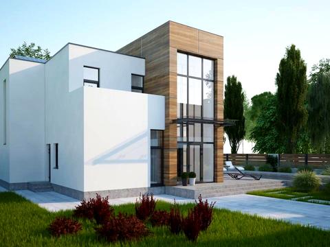 будинок за адресою Абрикосова вул.