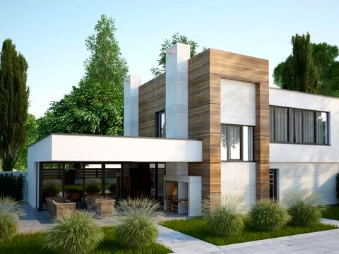 будинок за адресою Абрикосова вул.