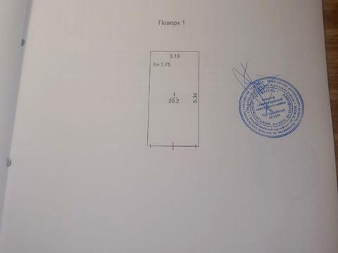 паркомісце за адресою Миколи Закревського вул., 28