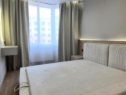 квартира за адресою Клубна вул., 12