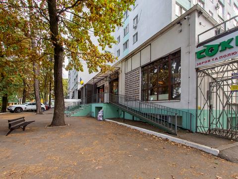 коммерческая по адресу Мінеральна ул., 7-Е