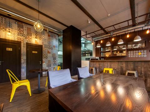 коммерческая по адресу Мінеральна ул., 7-Е