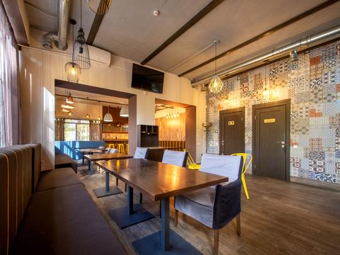 коммерческая по адресу Мінеральна ул., 7-Е