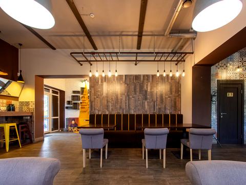 коммерческая по адресу Мінеральна ул., 7-Е