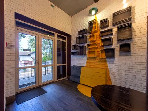 коммерческая по адресу Мінеральна ул., 7-Е