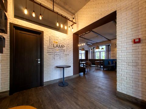 коммерческая по адресу Мінеральна ул., 7-Е