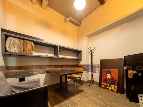 коммерческая по адресу Мінеральна ул., 7-Е