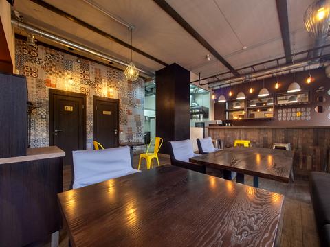 коммерческая по адресу Мінеральна ул., 7-Е