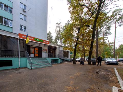 коммерческая по адресу Мінеральна ул., 7-Е