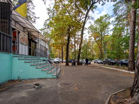 коммерческая по адресу Мінеральна ул., 7-Е