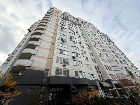 квартира за адресою Миколи Бажана просп., 14