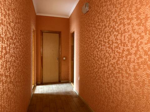 квартира за адресою Миколи Бажана просп., 14