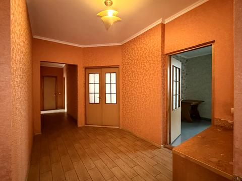 квартира за адресою Миколи Бажана просп., 14