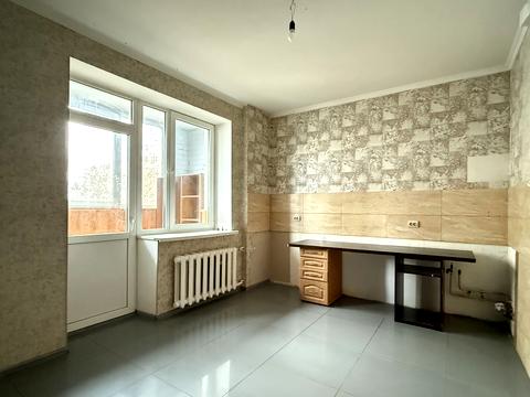 квартира за адресою Миколи Бажана просп., 14