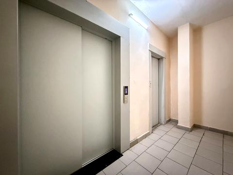 квартира за адресою Миколи Бажана просп., 14