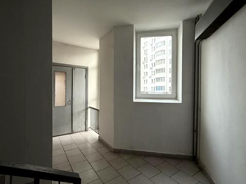 квартира за адресою Миколи Бажана просп., 14