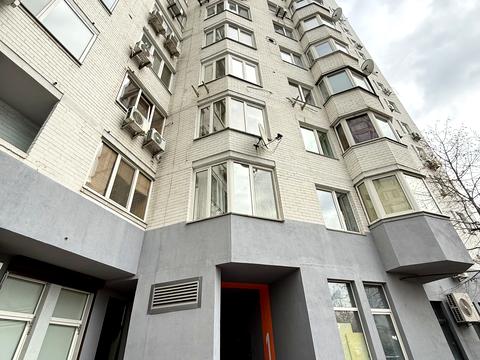 квартира за адресою Миколи Бажана просп., 14