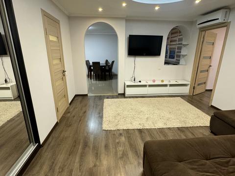 квартира по адресу Миру ул., 30