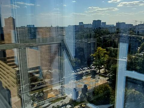 квартира за адресою Васильківська вул., 37-Г