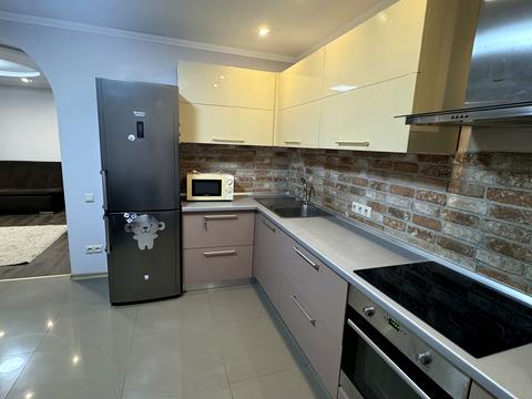 квартира по адресу Миру ул., 30