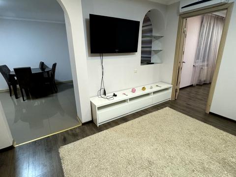 квартира по адресу Миру ул., 30