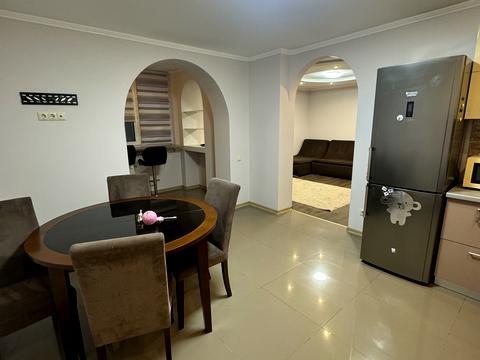 квартира по адресу Миру ул., 30