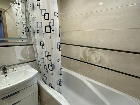 квартира по адресу Миру ул., 30