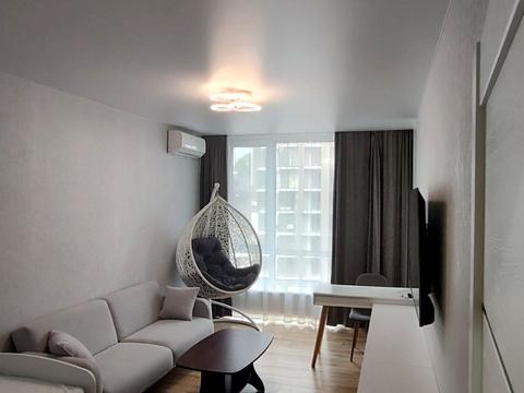 квартира за адресою Глибочицька вул., 13-1