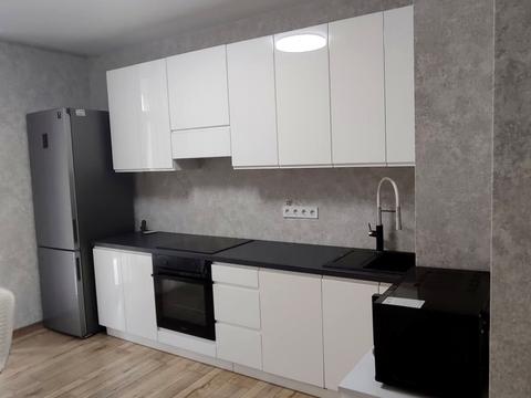 квартира за адресою Глибочицька вул., 13-1