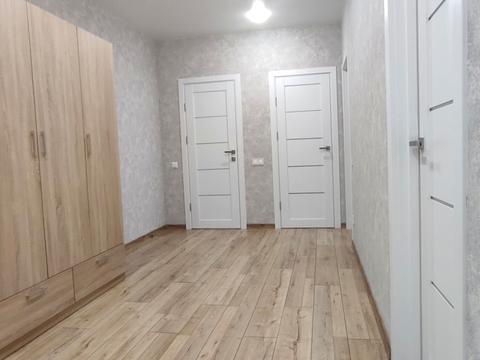 квартира за адресою Глибочицька вул., 13-1