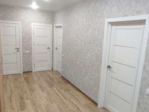 квартира за адресою Глибочицька вул., 13-1