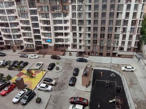 квартира за адресою Глибочицька вул., 13-1