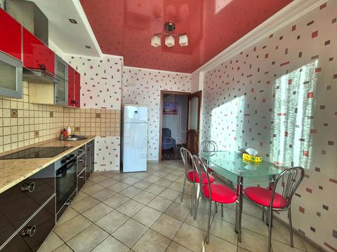 квартира по адресу Авиаконструктора Игоря Сикорского ул. (Танковая), 1-Б