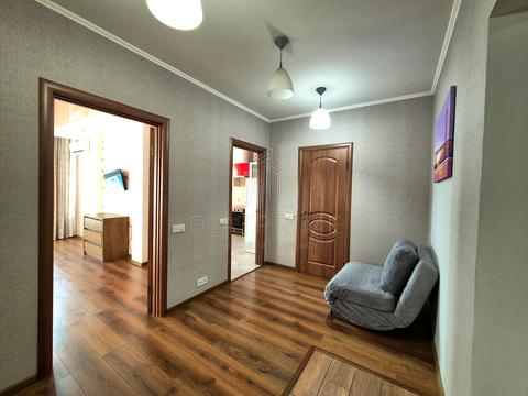 квартира по адресу Авиаконструктора Игоря Сикорского ул. (Танковая), 1-Б