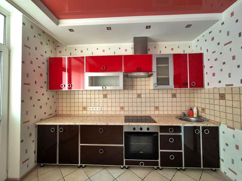 квартира по адресу Авиаконструктора Игоря Сикорского ул. (Танковая), 1-Б