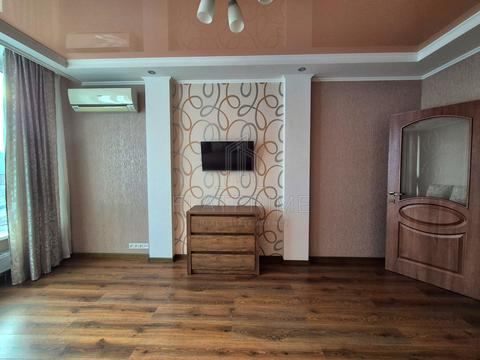 квартира по адресу Авиаконструктора Игоря Сикорского ул. (Танковая), 1-Б