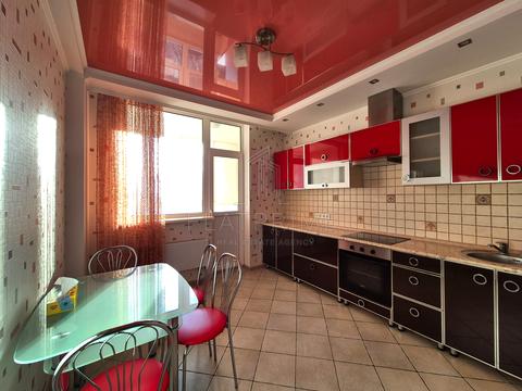 квартира по адресу Авиаконструктора Игоря Сикорского ул. (Танковая), 1-Б