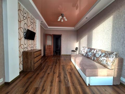 квартира по адресу Авиаконструктора Игоря Сикорского ул. (Танковая), 1-Б