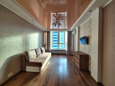 квартира по адресу Авиаконструктора Игоря Сикорского ул. (Танковая), 1-Б