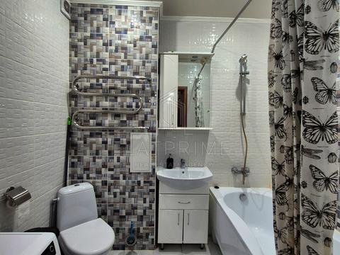 квартира по адресу Авиаконструктора Игоря Сикорского ул. (Танковая), 1-Б