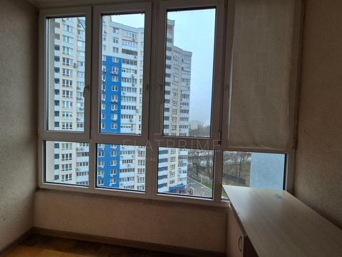 квартира по адресу Авиаконструктора Игоря Сикорского ул. (Танковая), 1-Б