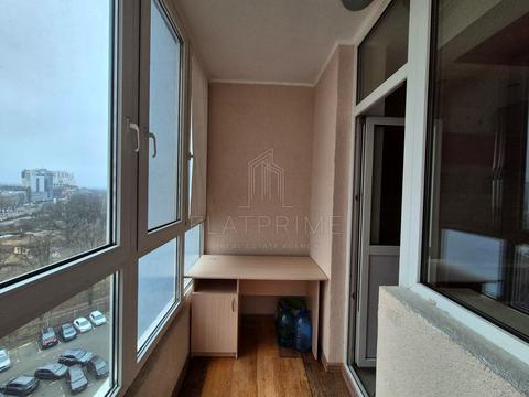 квартира по адресу Авиаконструктора Игоря Сикорского ул. (Танковая), 1-Б